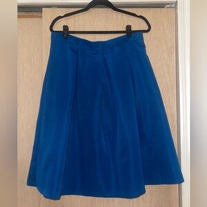 New York & Company A-Line Skirt